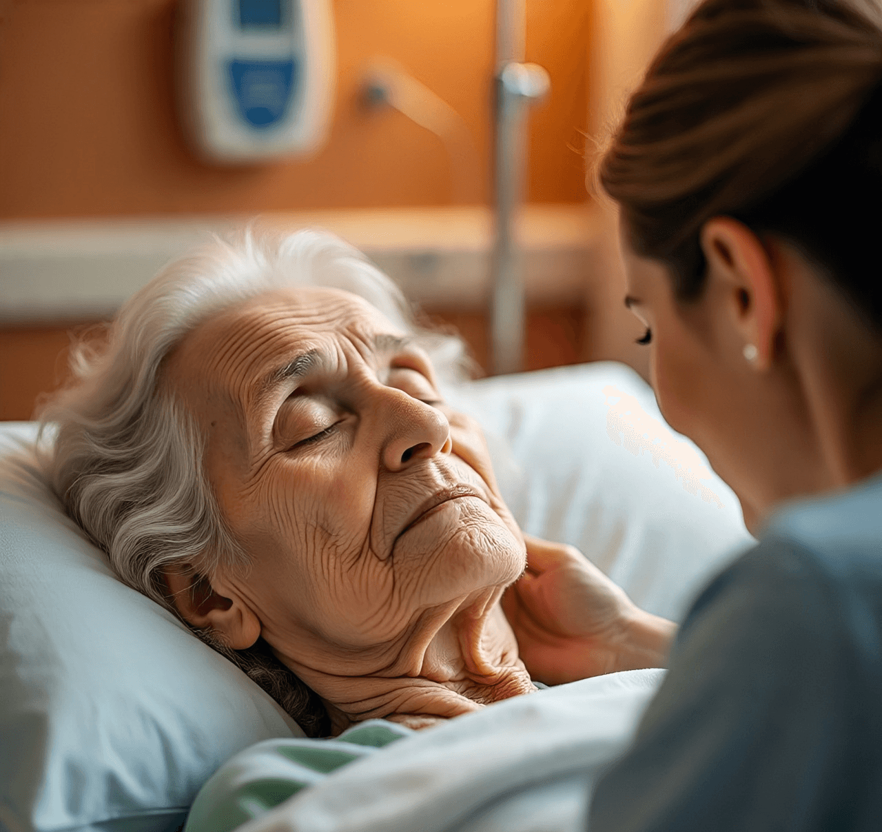 Short-term Relief Support
